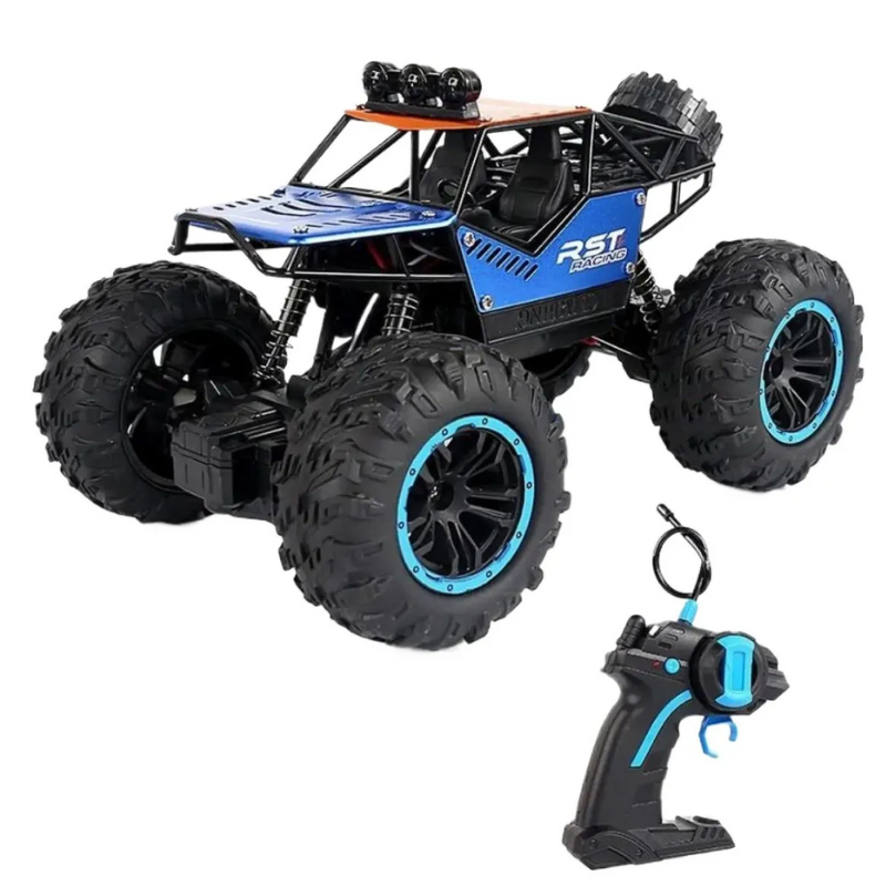 RC Hobby Cars
