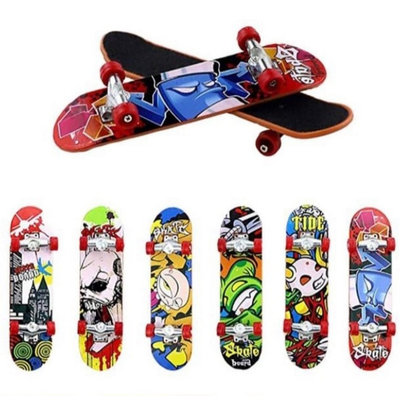 Skateboards