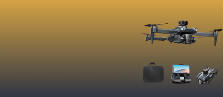 drone accessories