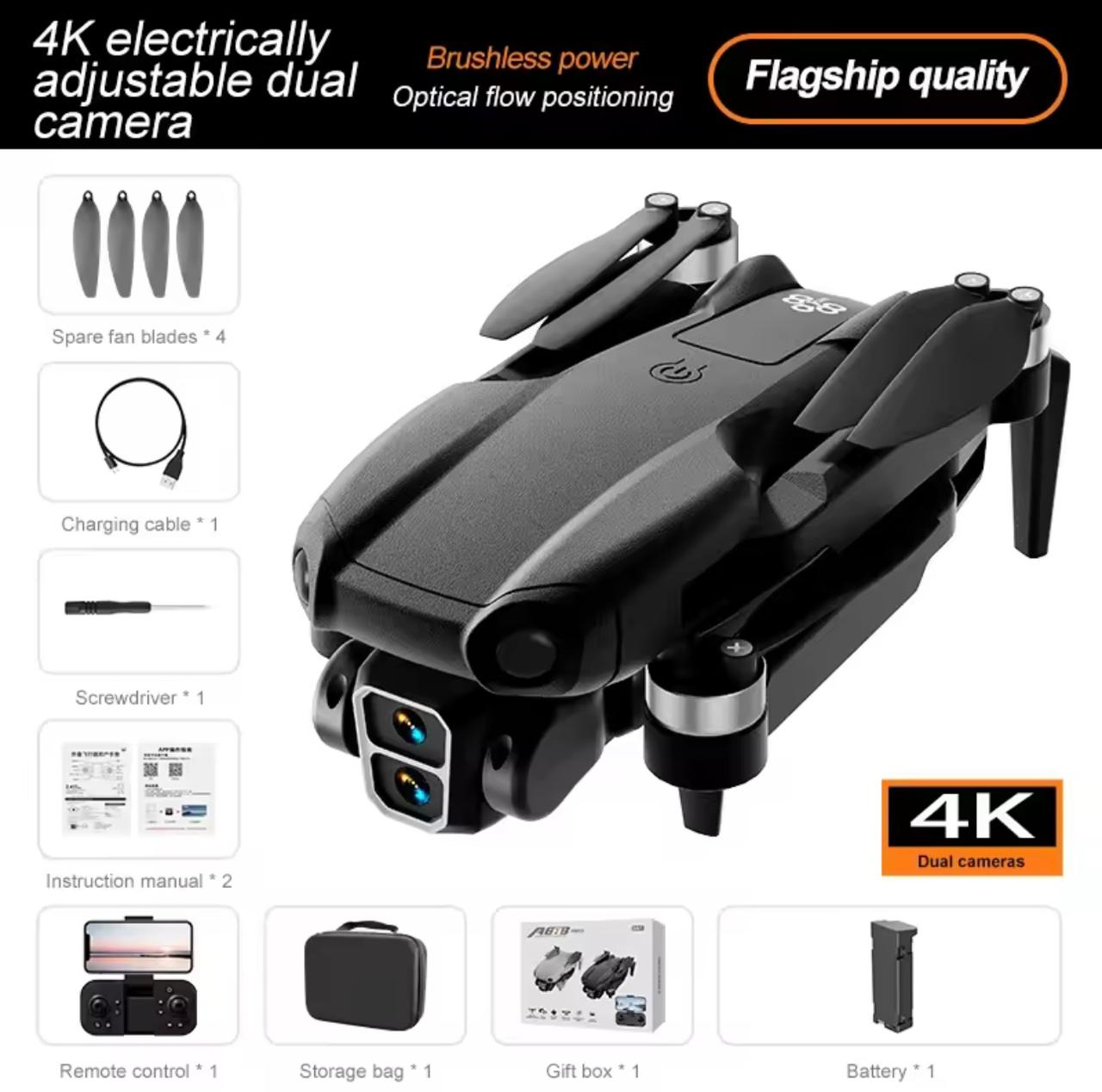 A888 Pro Drone - Image 8