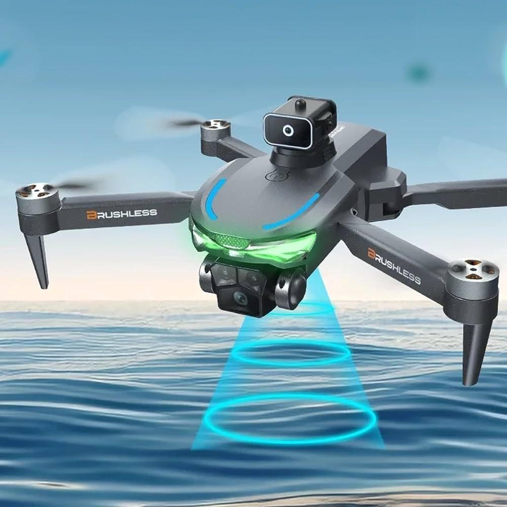 A17 New Drone - Image 5