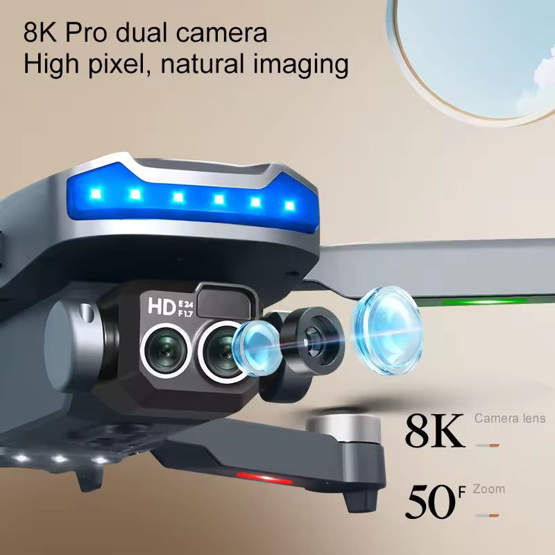 P15 Pro Max Screen Drone - Image 2