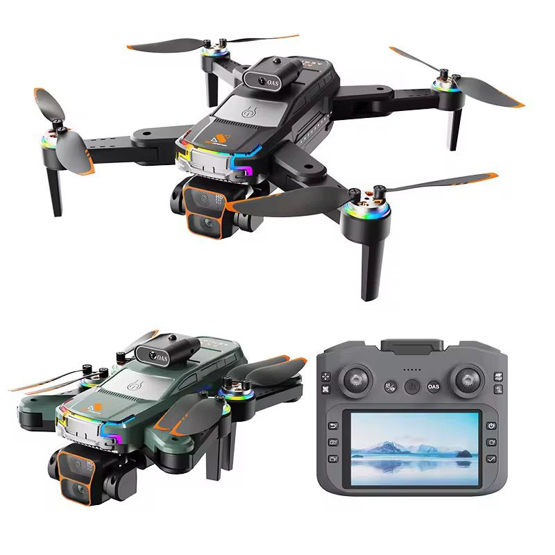 JS39P GPS Drone