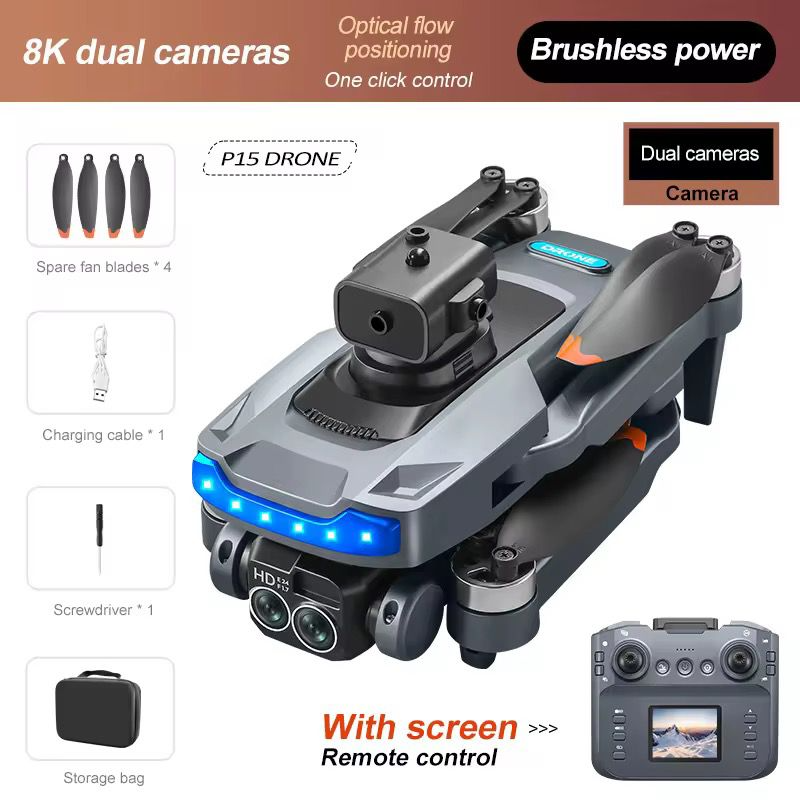 P15 Pro Max Screen Drone - Image 7