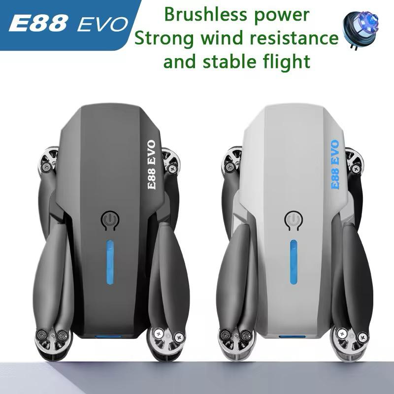 E88 Pro Screen Drone - Image 6