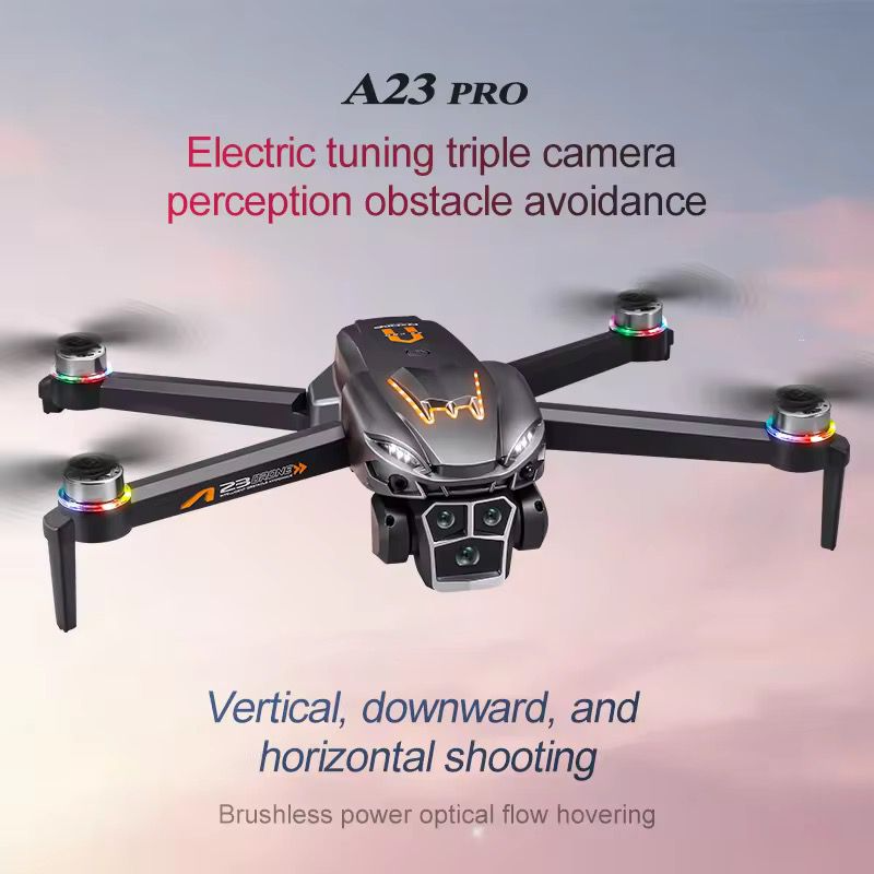 A23 Pro Drone - Image 7