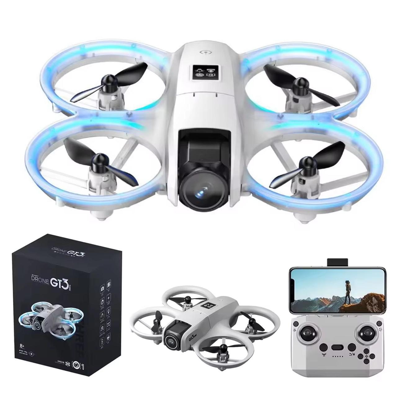 GT3 GPS Drone