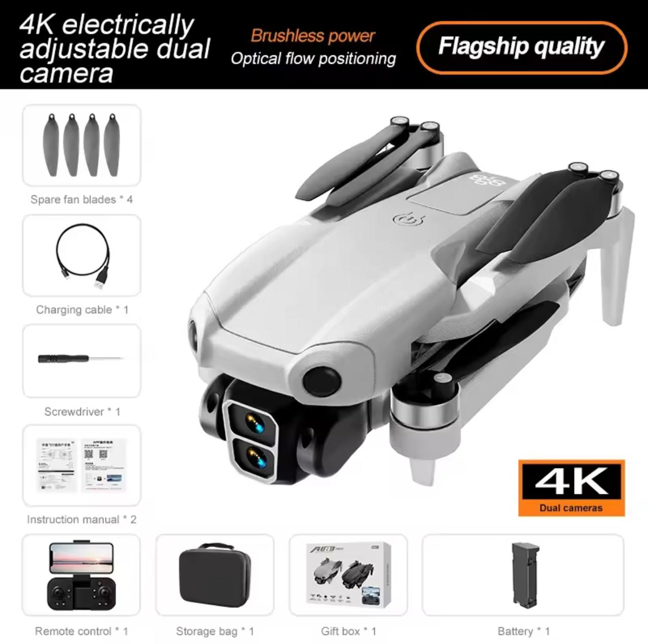 A888 Pro Drone - Image 7