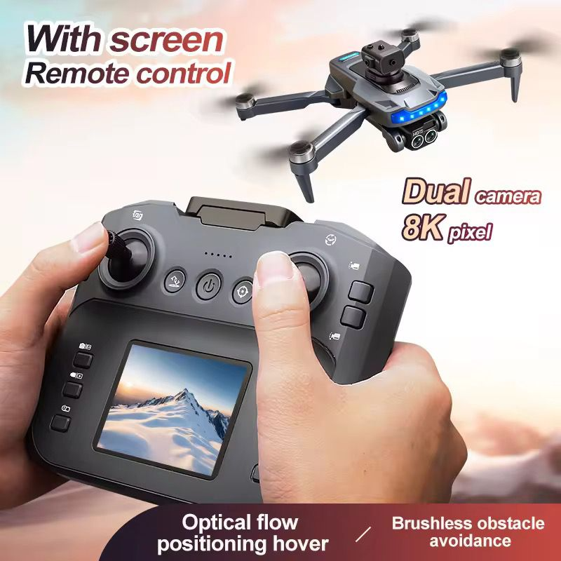 P15 Pro Max Screen Drone - Image 5