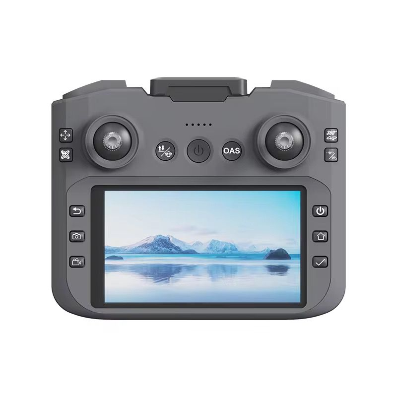 JS39P GPS Drone - Image 5