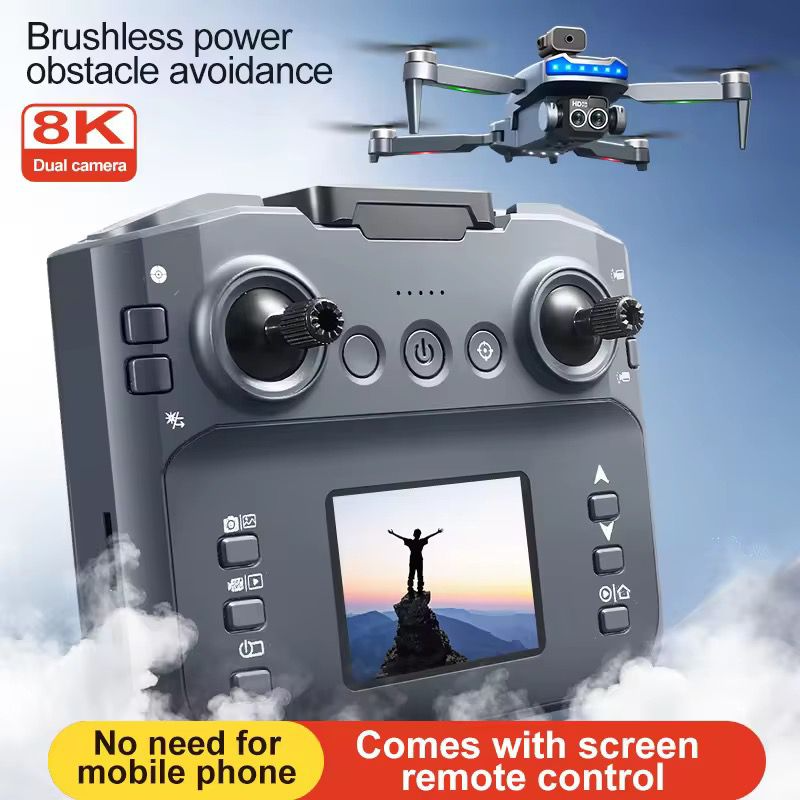 P15 Pro Max Screen Drone - Image 4
