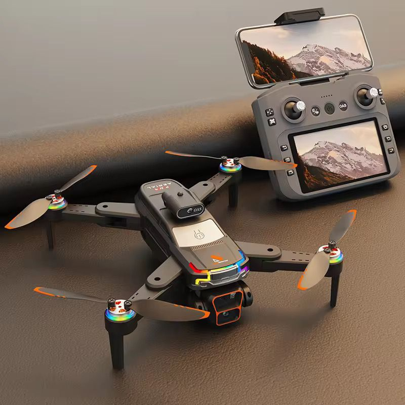 JS39P GPS Drone - Image 3