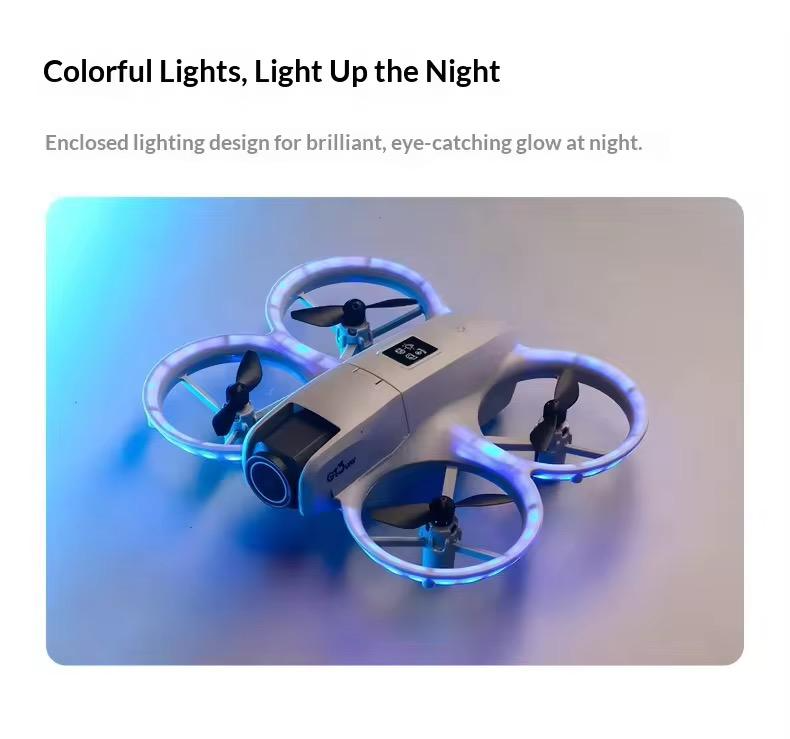 GT3 GPS Drone - Image 6