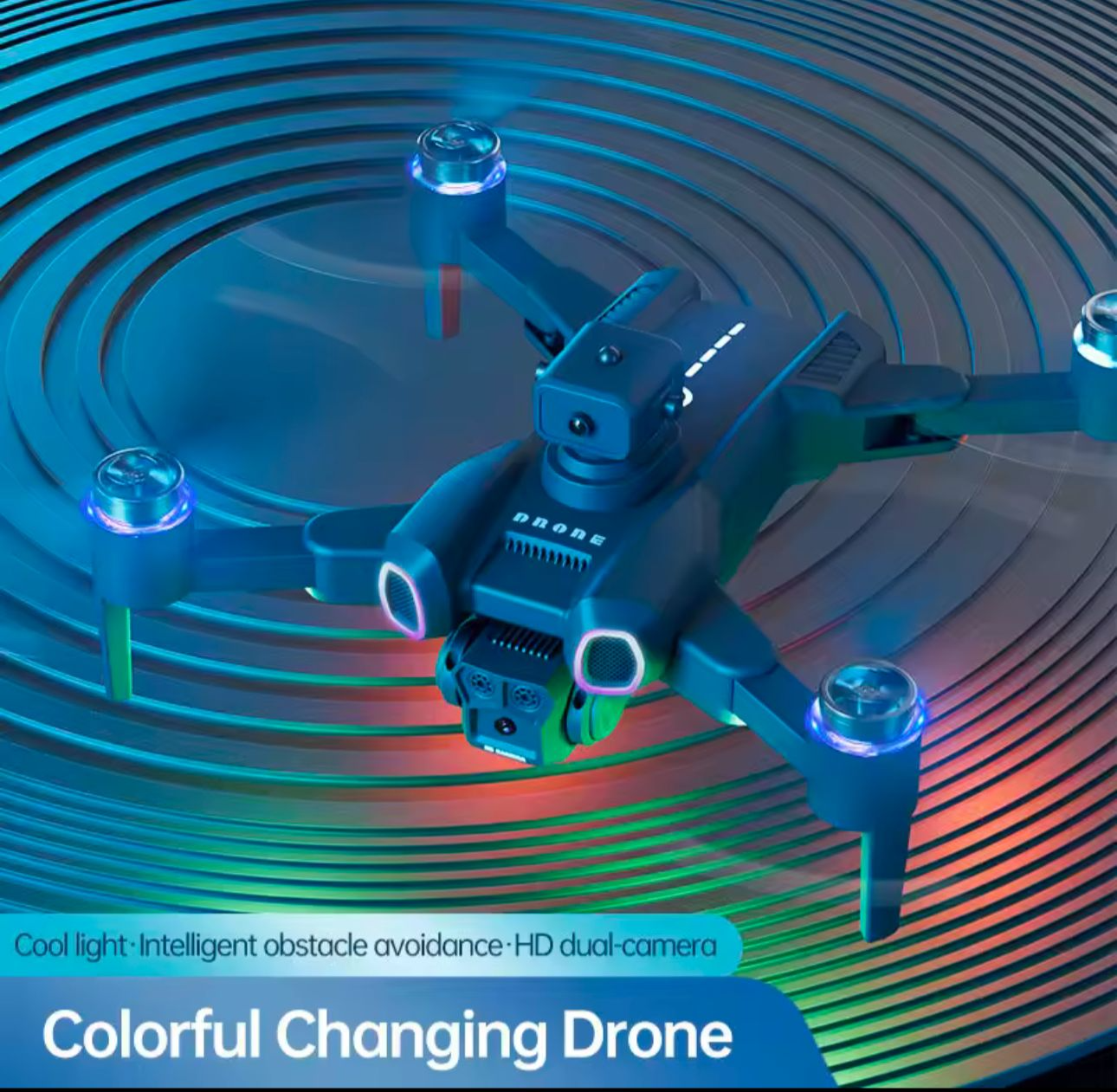 CZ-15 LED Lightings - Image 6