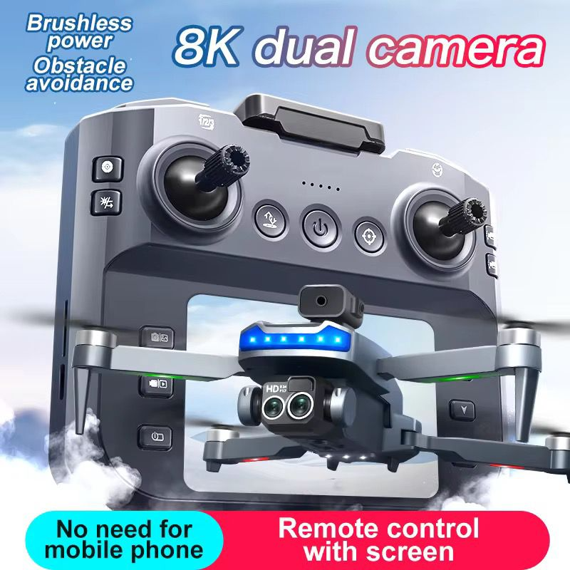 P15 Pro Max Screen Drone - Image 3
