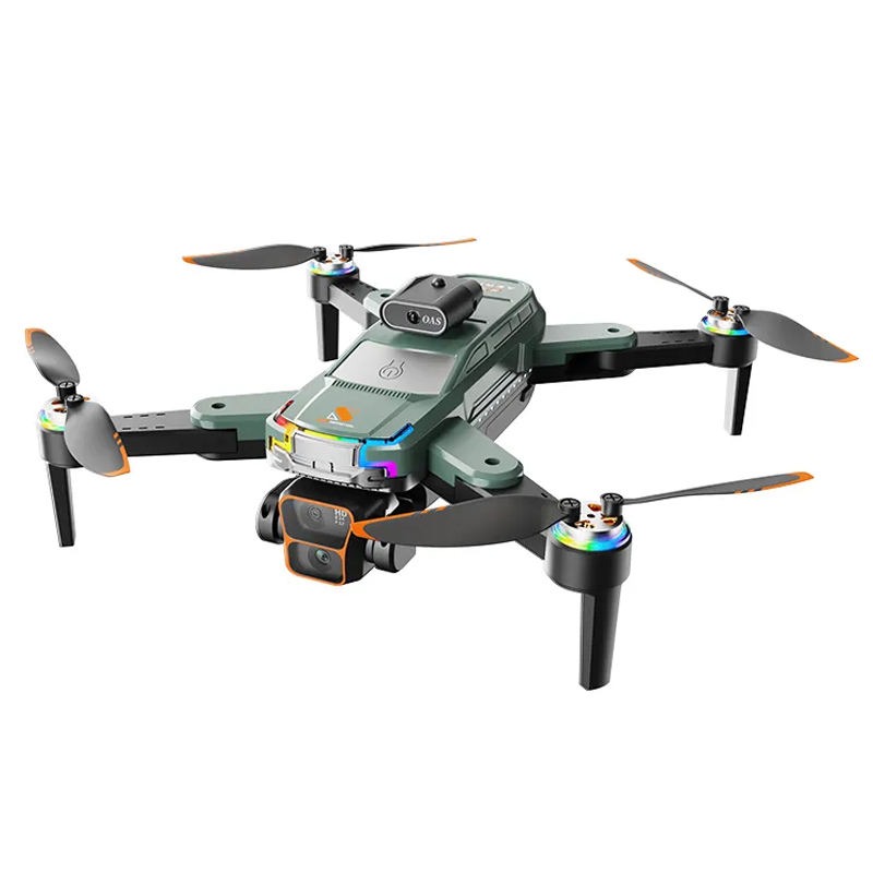 JS39P GPS Drone