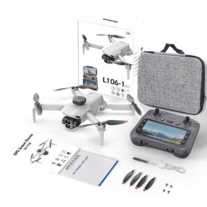 LYZRC L106-1 PRO Drone