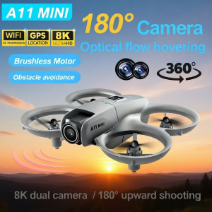A11 UAV Mini Aerial