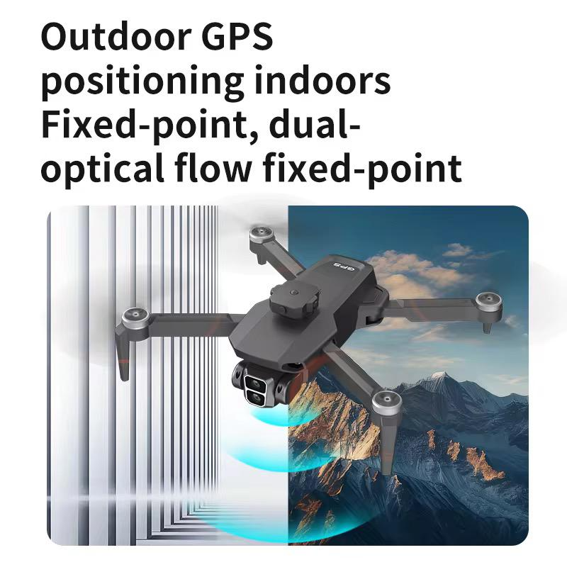 LYZRC L106-1 PRO GPS Drone - Image 5