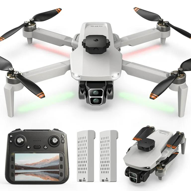 LYZRC L106-1 PRO GPS Drone - Image 7