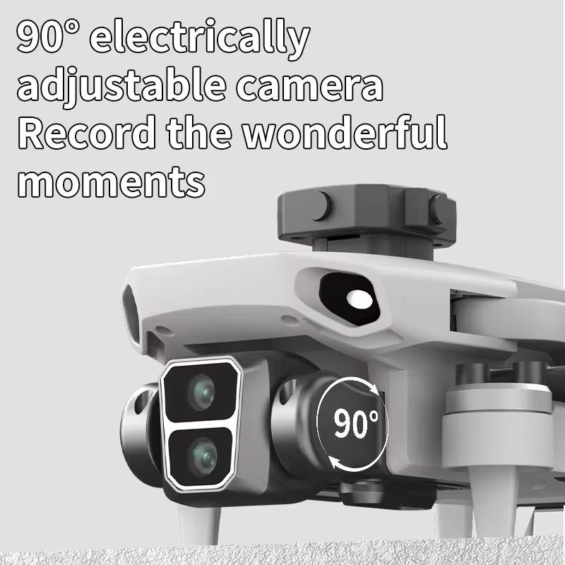 LYZRC L106-1 PRO GPS Drone - Image 2